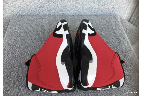 14 Retro Red 487471-006 Gym Jordan AIR 487471-006 Toro 0324